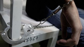 На Львівщині судитимуть чоловіка, який задушив та закопав 24-річну тернополянку