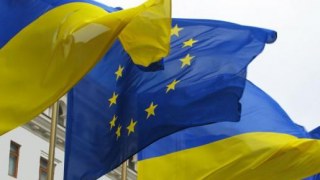 Представники національно-патріотичних сил Львівщини розпочали акції на підтримку євроінтеграції