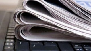 Цьогоріч Україні запустили 431 друкованих видань і 20 інформагентств