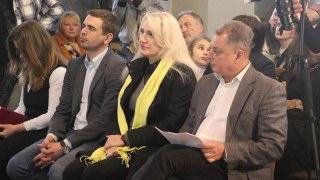 Очільниця департаменту культури Львівської ОВА у березні отримала майже 50 тисяч гривень