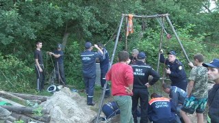 На Львівщині під час викопування криниці загинув чоловік