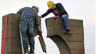 У мінкульті Польщі визнали законним демонтаж упівського пам'ятника в Грушовичах