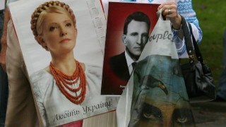 Більшість українців вважає, що потрібно повністю перезавантажити владу, – Тимошенко