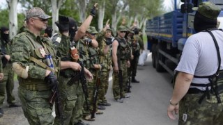 На Донбасі взаємно домовилися припинити вогонь до 27 червня
