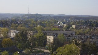 У Львові Майорівці додали чотири гектари землі