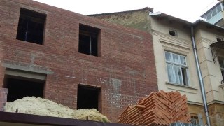 У Личаківському районі збудують нову багатоповерхівку