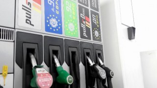 Ціни на бензин на Львівщині: від 21 до 23 гривень