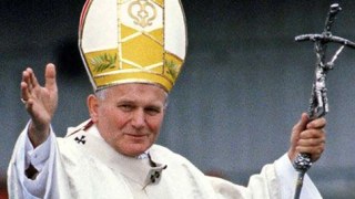 Папа Франциск назвав дві можливі дати канонізації Івана Павла ІІ
