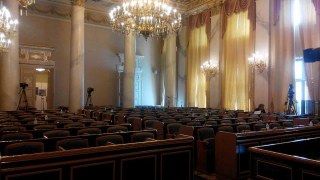 4 липня депутати Львівської облради зберуться на сесію