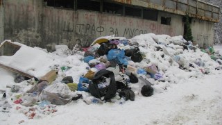 Львівська мерія оголосила конкурс на вивезення сміття зі Львова