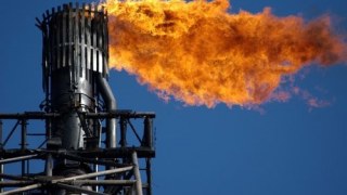 Цьогоріч на Львівщині спожили природного газу на 838 млн грн