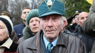 У Львові на 1 000 гривень збільшили доплату до пенсії для ветеранів УПА