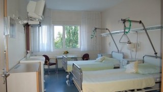 Комунальній 8-мій міській клінічній лікарні Львова надали гуманітарну допомогу вартістю 55 тис грн