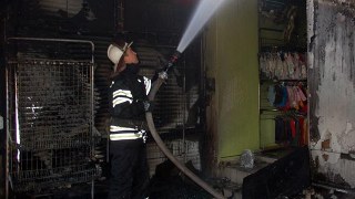 У 2017 році у пожежах загинуло 170 українців