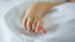 За місяць на Львівщині померло більше 14 немовлят