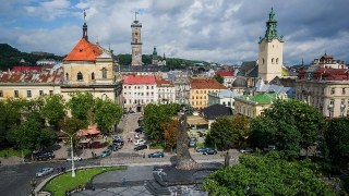 На Львівщині на 13,6% зменшилася кількість турфірм
