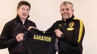 Козловський шукає у Винниках нового тренера для Руху