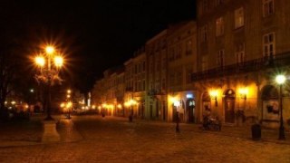 Декілька вулиць Львова та Винників 2-5 червня залишаться без світла