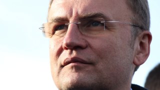 Порошенко звинувачує Садового у нагнітанні ситуації із блокадою Донбасу