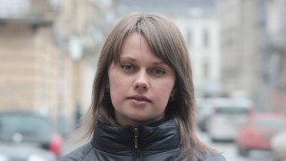 Оксана Соколова: Наша справа – приїхати та допомогти