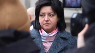 Голова Львівської облради заробила у березні майже 48 тисяч гривень