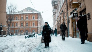 За тиждень в Україні на 10% збільшилася кількість хворих на грип