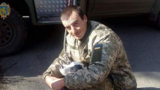 У зоні ООС загинув боєць з Львівщини