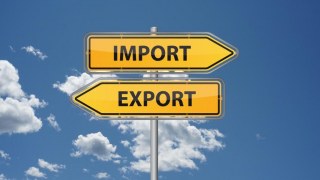 У січні-жовтні 2013 року експорт товарів у Львові зменшився на 27,3% порівняно з аналогічним періодом минулого року