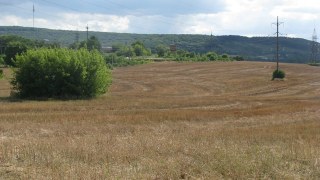 Бориславська міськрада вперше продала в оренду землю сільськогосподарського призначення
