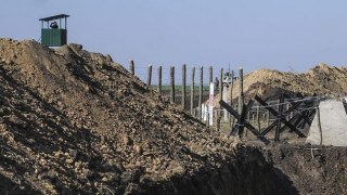 Оборонні споруди на Сході обійшлися Львівщині у 29 млн грн