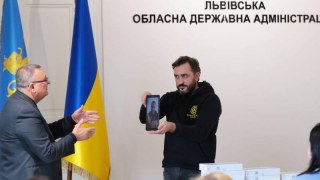 Керівник цифрового розвитку Львівщини у лютому отримав три тисячі відпускних