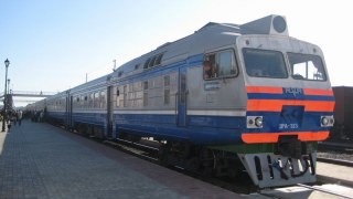 Укрзалізниця планує витратити на модернізацію колії понад 1 млрд. грн. 2013 року