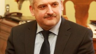 Декан львівського вишу став членом Вищої ради юстиції України