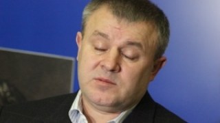 Екс-начальник ДАІ Львівщини став в.о. заступника Рудяка