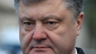 Порошенко обіцяє Україні безвізовий режим у червні-липні