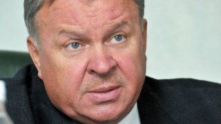 Верховна Рада звільнила Шаповала з посади голови ЦВК