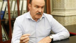 Михайло Цимбалюк – серед найактивніших законотворців нового парламенту