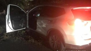 У ДТП на Пустомитівщині загинув водій легковика