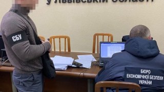 Керівництво податкової Львівщини підозрюють у махінаціях з ПДВ на понад 40 мільйонів