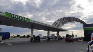 На Львівщині на 11,3% зменшився попит на бензин