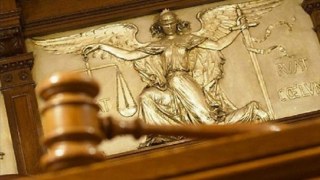 Парламент ухвалив закон про люстрацію суддів