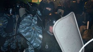 У Києві в результаті зіткнень загинуло 9 силовиків, – МВС
