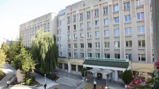 Тримісячний хлопчик помер після операції на серце у міській дитячій лікарні Львова