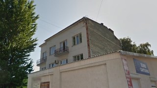 У Шевченківському районі збудують ще однин офісний центр