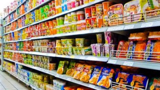 На Львівщині ціни на продукти у червні зросли на 1,3%, – Держстат