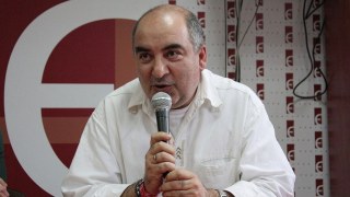 Вірменин – український філолог