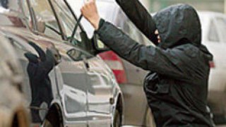 35 автомобілів викрадені у Львові від початку року