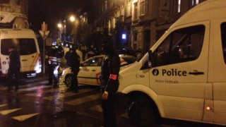У Бельгії затримали 16 терористів