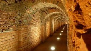 Проект «Підземного міста» у Львові планує 5 об’єктів, які потребують сполучення