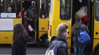 Ціна на проїзд у львівскому міському автотраспорті зросте до 4 грн. з 15 травня